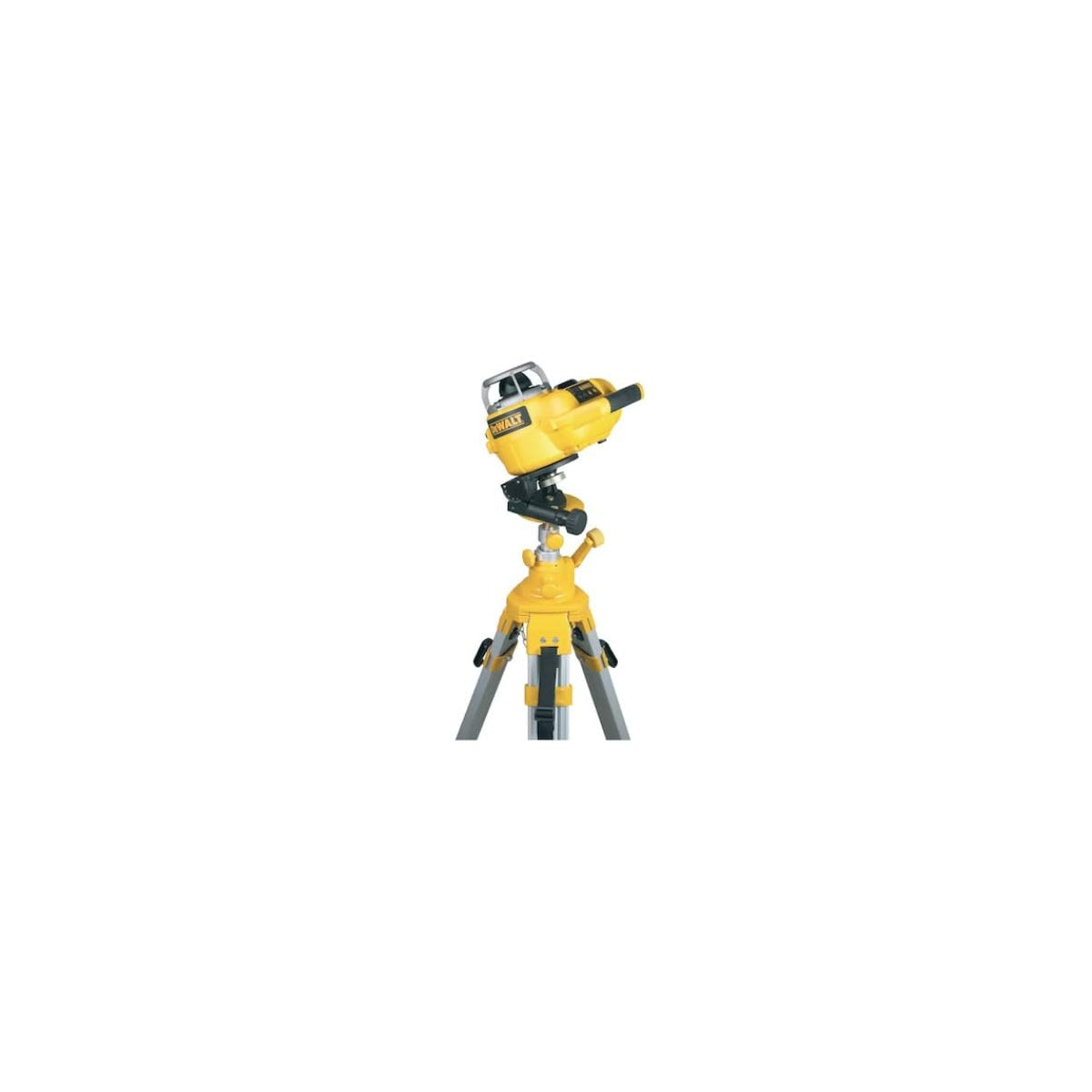  DeWalt DE0738-XJ Support Laser Inclinable Pour Les Rampants