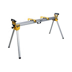  Dewalt DE7023-XJ Piètement Multi-usages Pour Scies à Onglets + 2 Supports DE7025