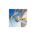  Dewalt DE7023-XJ Piètement Multi-usages Pour Scies à Onglets + 2 Supports DE7025