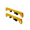  Dewalt DE7025-XJ Jeu De 2 Supports 430mm Pour Scies à Onglets
