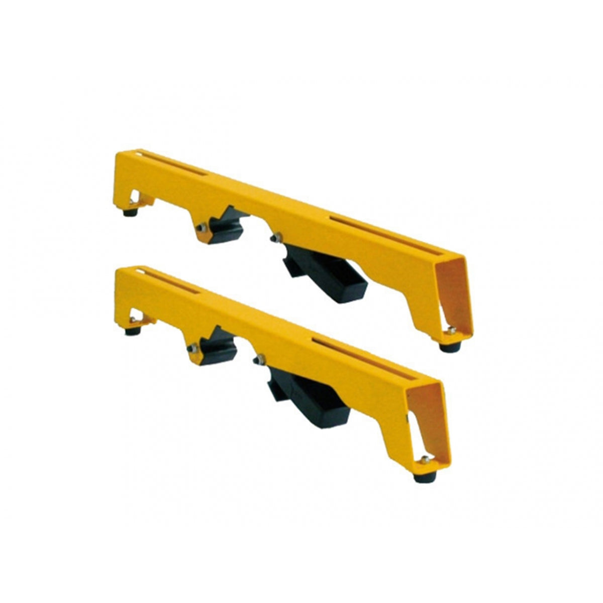  Dewalt DE7025-XJ Jeu De 2 Supports 430mm Pour Scies à Onglets