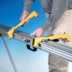  Dewalt DE7025-XJ Jeu De 2 Supports 430mm Pour Scies à Onglets