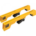  Dewalt DE7025-XJ Jeu De 2 Supports 430mm Pour Scies à Onglets