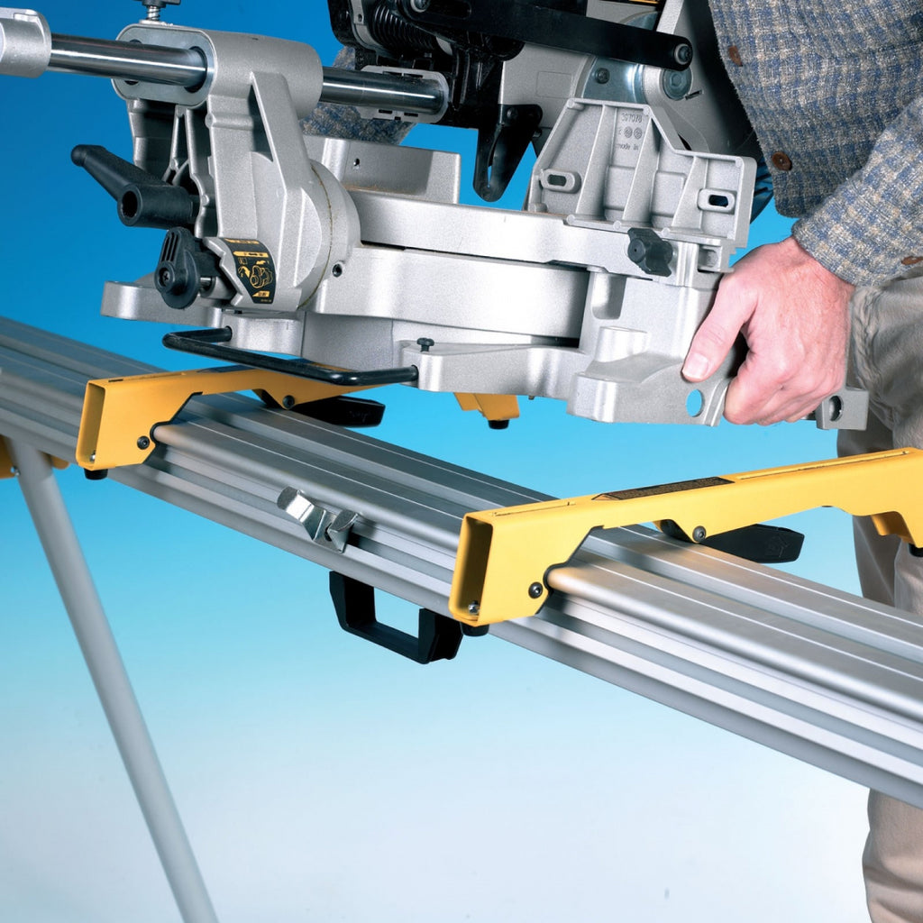  Dewalt DE7025-XJ Jeu De 2 Supports 430mm Pour Scies à Onglets