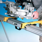  Dewalt DE7025-XJ Jeu De 2 Supports 430mm Pour Scies à Onglets