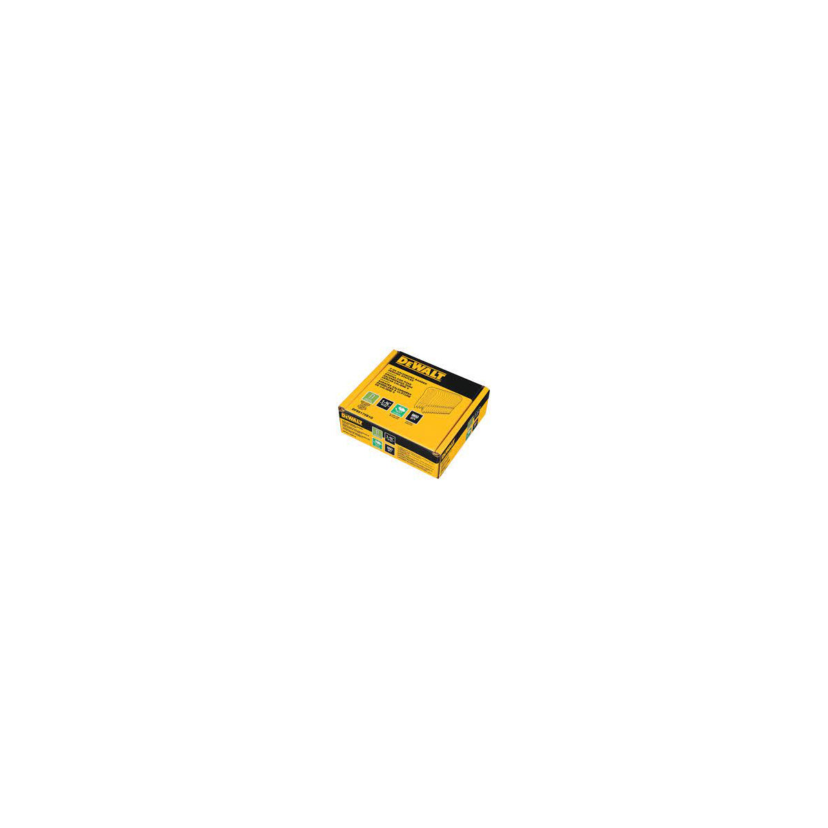  Dewalt DFS9175B1G-QZ Agrafes Crampillons 45mm De Clôture Pour Le Agrafeuses DCFS950