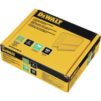  Dewalt DFS9200B1G Agrafes Crampillons 50mm De Clôture Pour Le Agrafeuses DCFS950