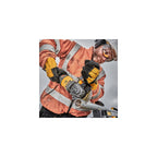  DeWalt Disque Diamant Extrême Métal ø125mm DT40252