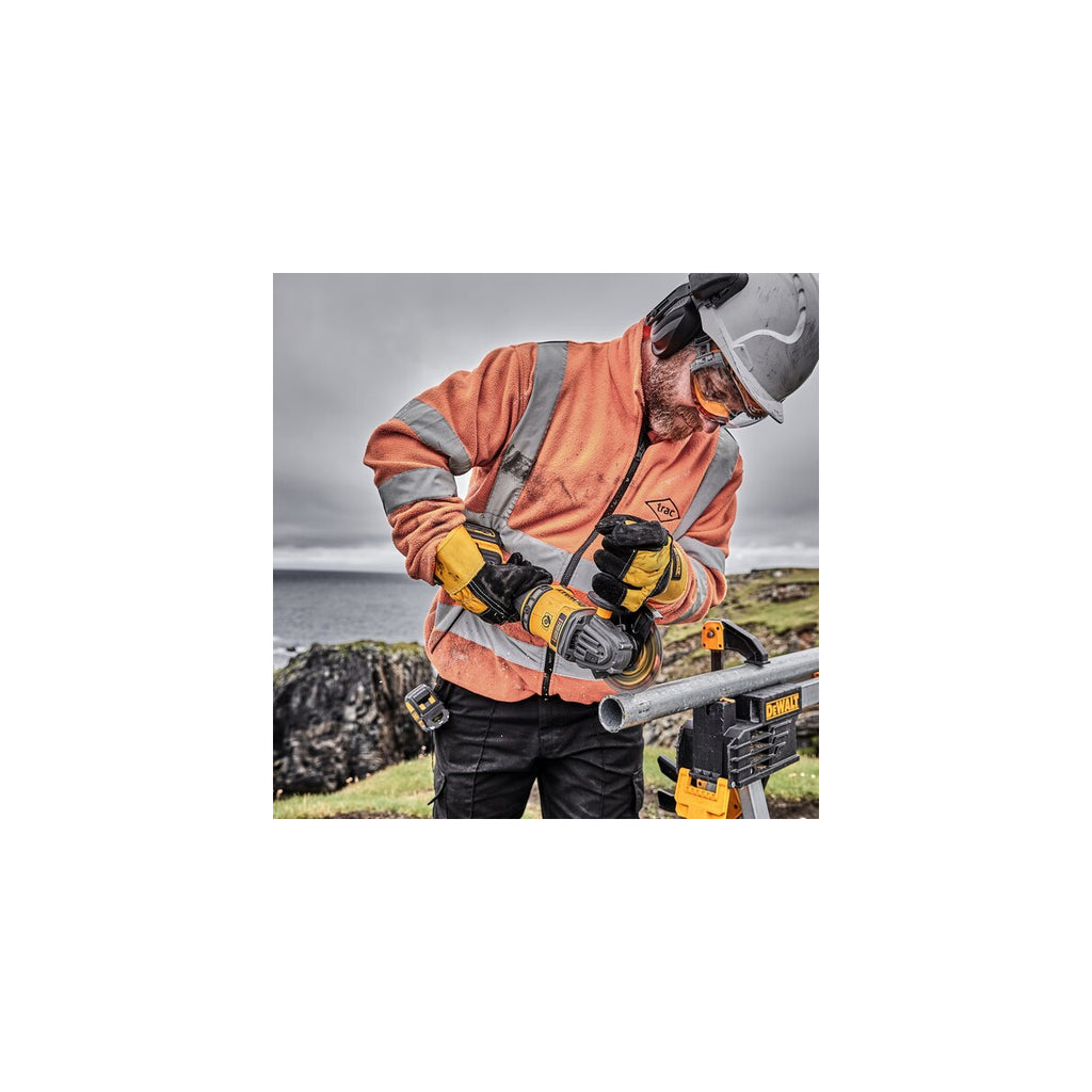  DeWalt Disque Diamant Extrême Métal ø125mm DT40252