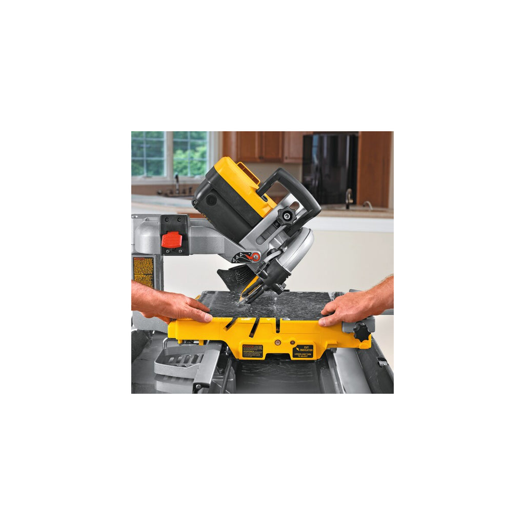  DeWalt Disque Diamant ø250mm Pour Le Carrelage (DT3733-XJ)