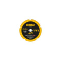  DeWalt Disque Diamant ø76mm Matériaux DT20590-QZ