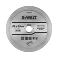  DeWalt Disque Diamant ø76mm Carrelage, Céramique, Marbre DT20591-QZ