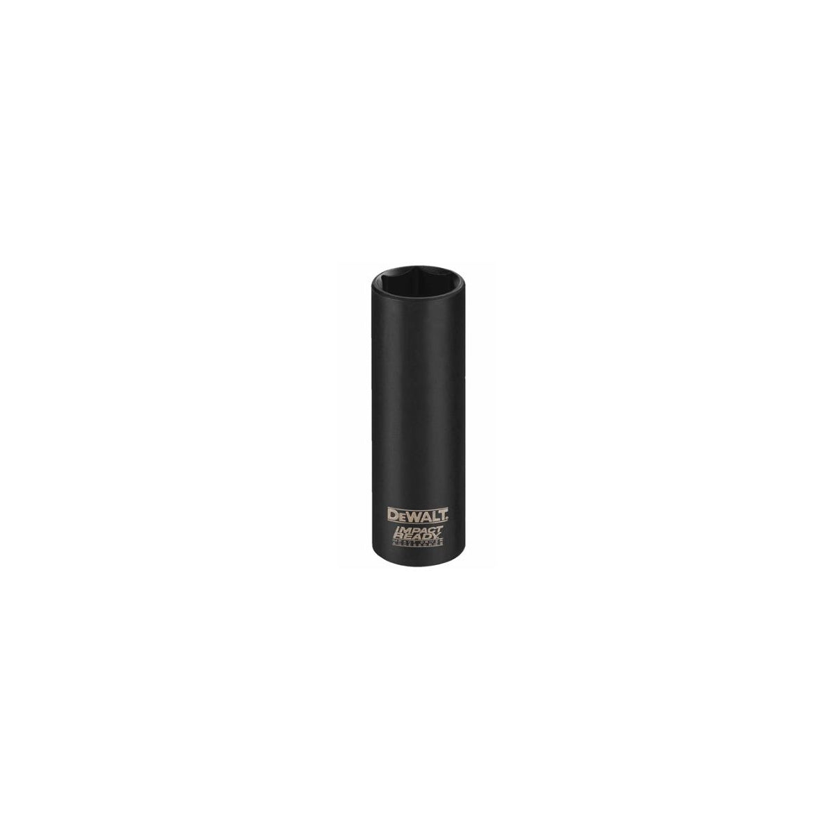  Dewalt Douilles De Vissage Longue 1/2" Impact
