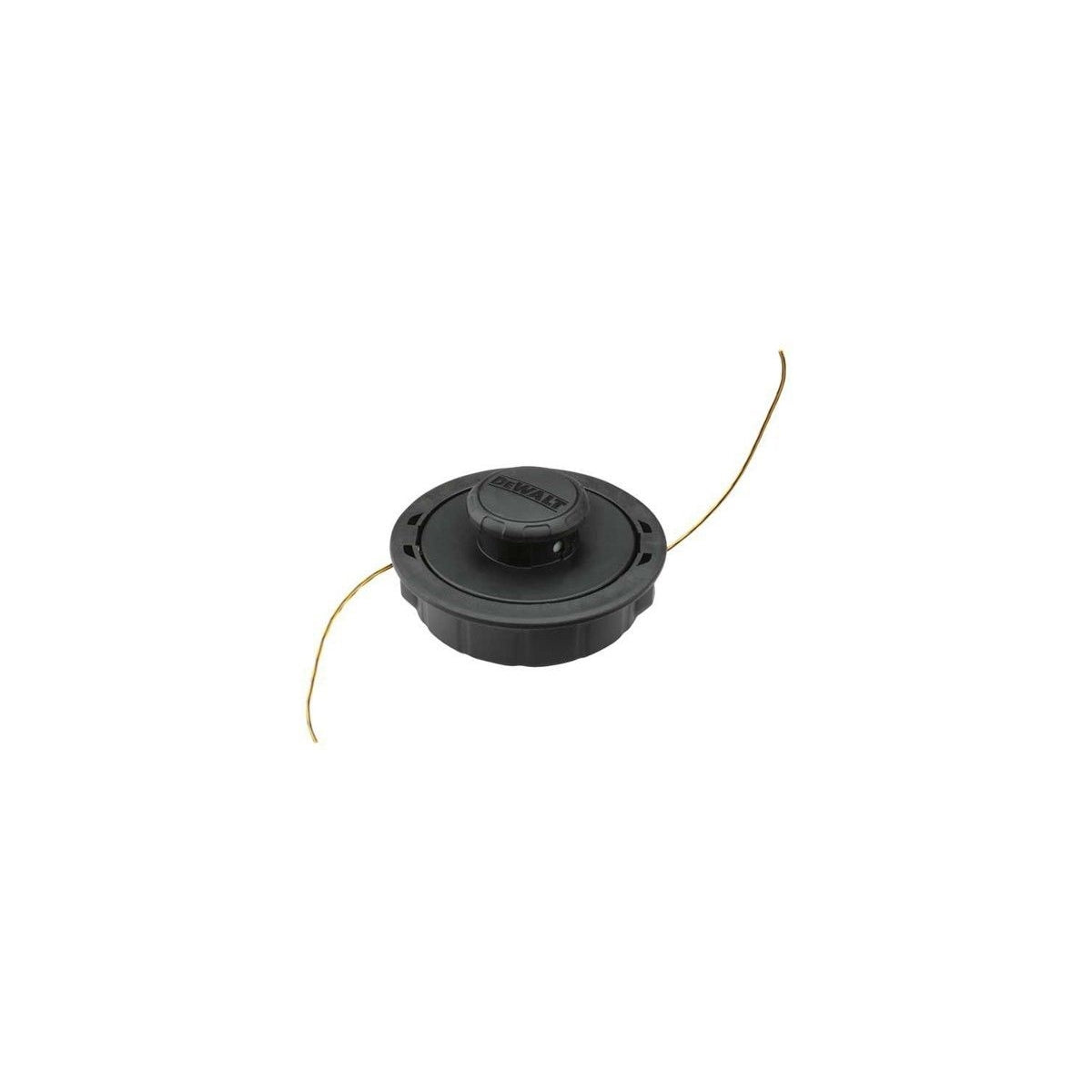  Dewalt Tète + Bobine De Fil Coupe-bordure 2mmx7.8m DT20656-QZ