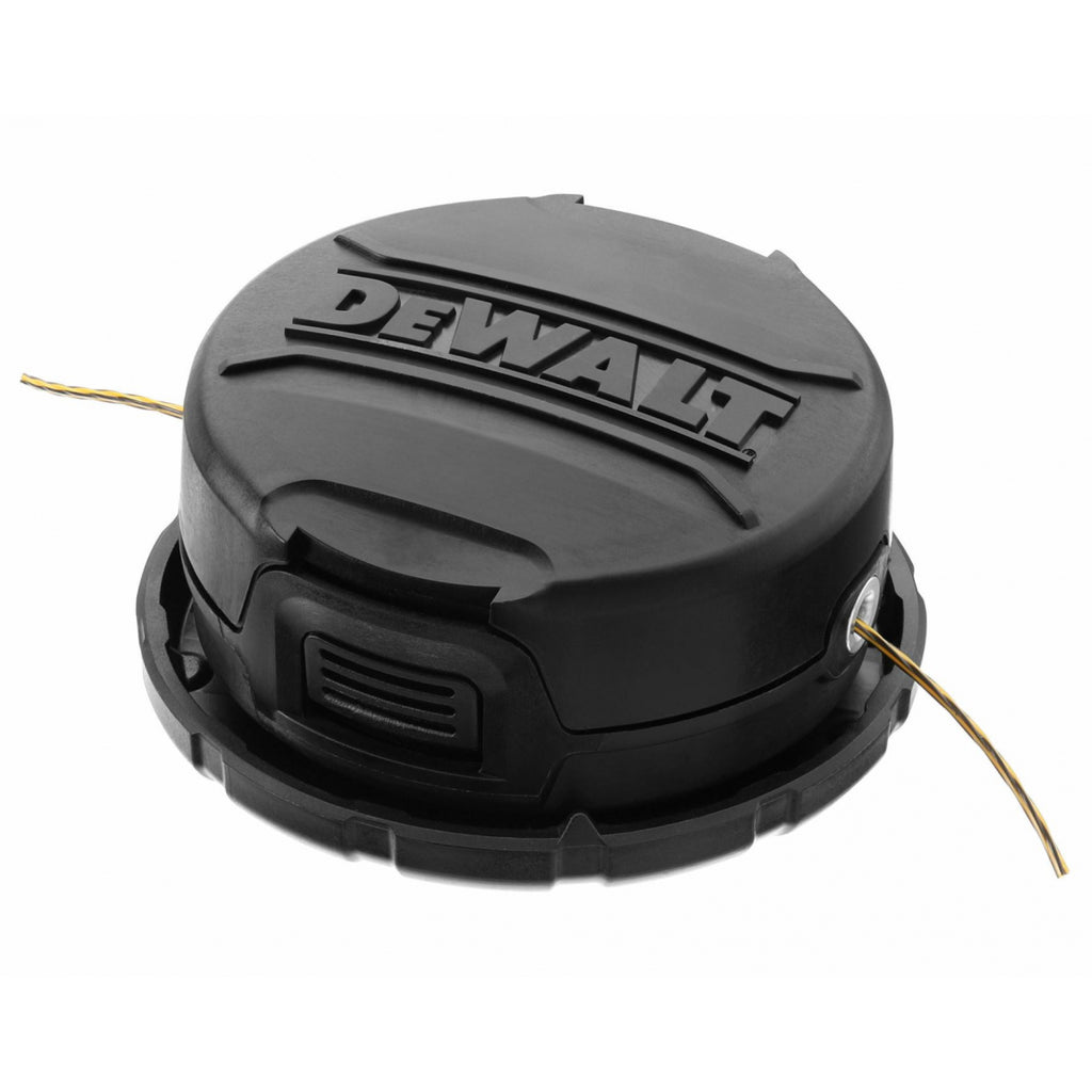  Dewalt DT20658-QZ Bobine De Fil à Alimentation Rapide Pour Coupe-bordure