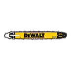  Dewalt DT20660 Guide + Chaîne Tronçonneuse 40cm Pour DCM575