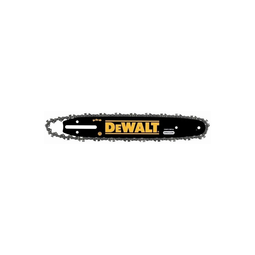  Dewalt DT20668-QZ Guide Avec Chaîne Pour élagueuse Sur Perche DCMPS567