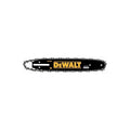  Dewalt DT20668-QZ Guide Avec Chaîne Pour élagueuse Sur Perche DCMPS567