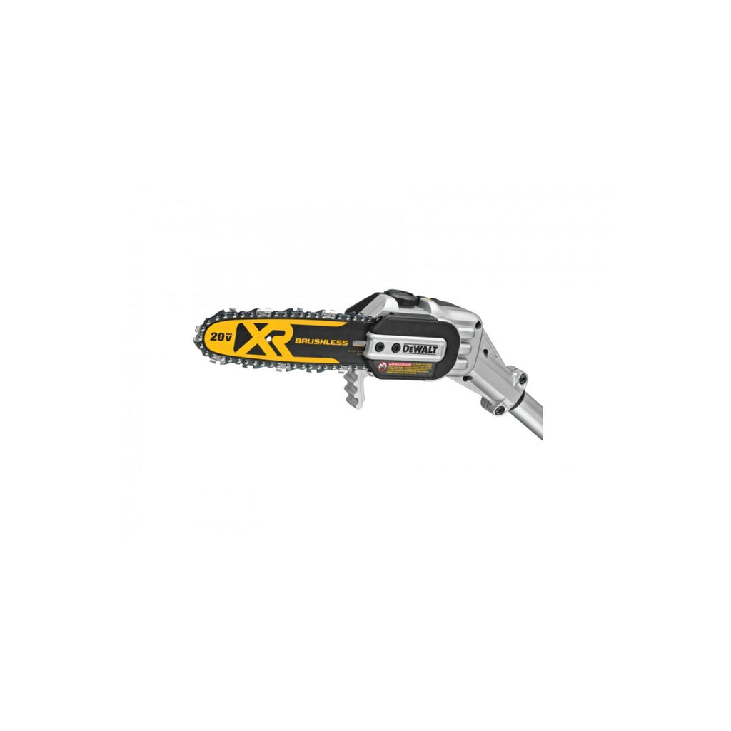  Dewalt DT20668-QZ Guide Avec Chaîne Pour élagueuse Sur Perche DCMPS567