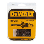  Dewalt DT20676 Chaîne Tronçonneuse 30cm Pour DCM565