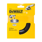  Dewalt DT3611-QZ Plateau De Ponçage ø125mm Pour Meuleuse D'angle