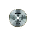  DeWalt DT3731 Disque Diamant Segmenté ø230mm