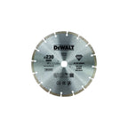  DeWalt DT3731 Disque Diamant Segmenté ø230mm