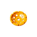  Dewalt DT3795-QZ Plateau De Surfaçage Diamanté Simple 125mm