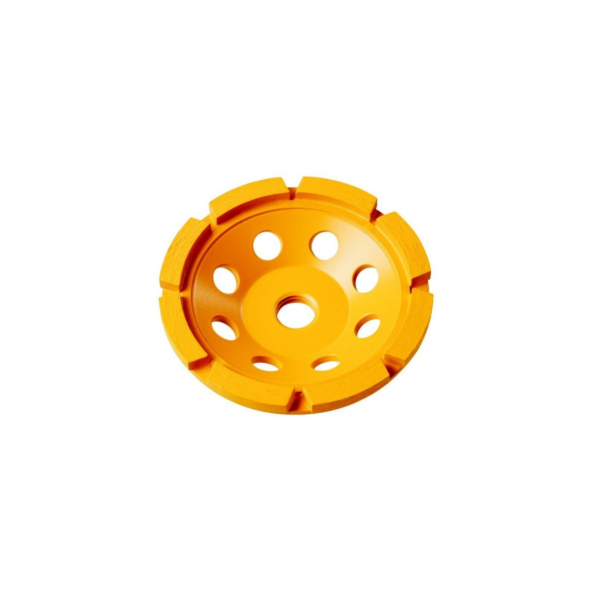  Dewalt DT3795-QZ Plateau De Surfaçage Diamanté Simple 125mm