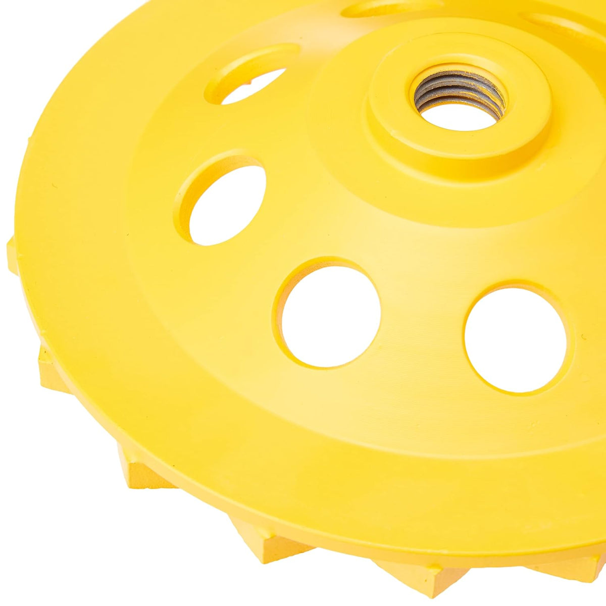  Dewalt DT3797-QZ Plateau De Surfaçage Diamanté Turbo 125mm