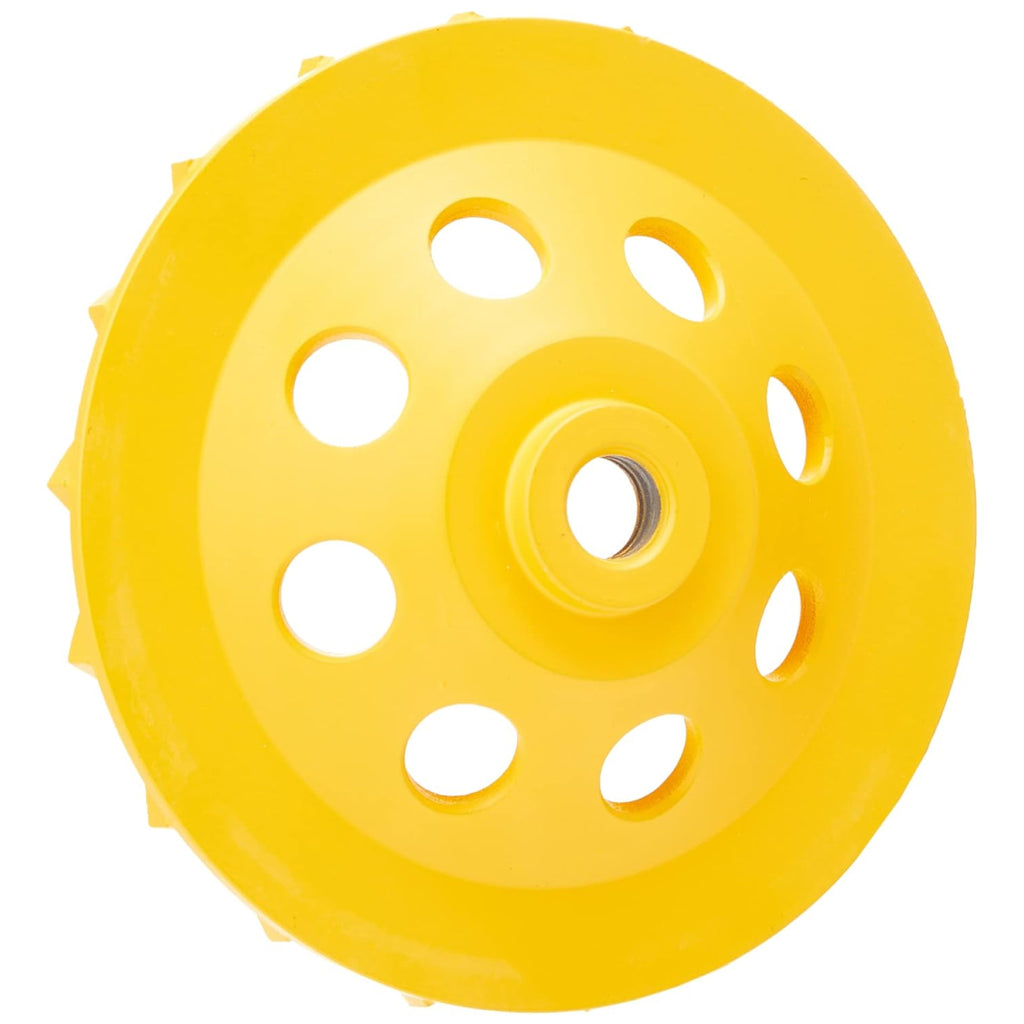  Dewalt DT3797-QZ Plateau De Surfaçage Diamanté Turbo 125mm