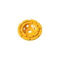  Dewalt DT3796-QZ Plateau De Surfaçage Diamanté Double 125mm