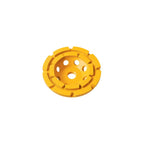 Dewalt DT3796-QZ Plateau De Surfaçage Diamanté Double 125mm