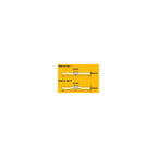  Dewalt DT42273 Disque à Tronçonner ø115x3mm Pierre