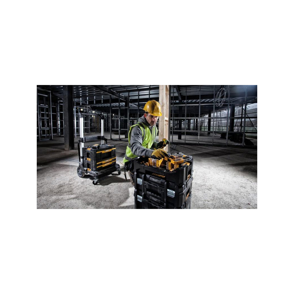  Dewalt DT70716-QZ Caddy T-STAK Pour Ensembles Toughcase