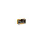  Dewalt DT70728-QZ Coffret De 19 Forets Multimateriaux Black&Gold