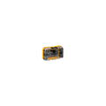  Dewalt DT70729-QZ Coffret De 23 Forets Multimateriaux Black&Gold