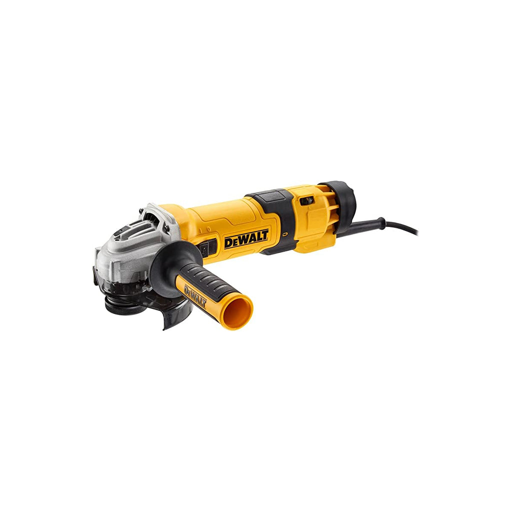  Dewalt DWE4257-QS Meuleuse ø125mm 1500W Avec Coffret T-STAK