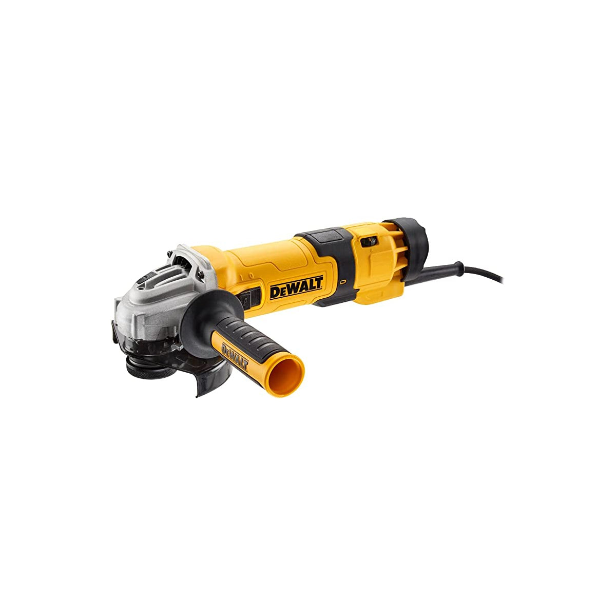  Dewalt DWE4257-QS Meuleuse ø125mm 1500W Avec Coffret T-STAK