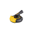  Dewalt DWE46150-XJ Carter D'aspiration Et De Surfaçage Pour Meuleuse D'angle ø115-125mm