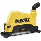  Dewalt DWE46229 Carter D'aspiration Pour Meuleuse 230mm