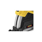  Dewalt DWE46225-XJ Carter D'aspiration Pour Meuleuse 125mm