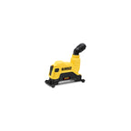  Dewalt DWE46225-XJ Carter D'aspiration Pour Meuleuse 125mm