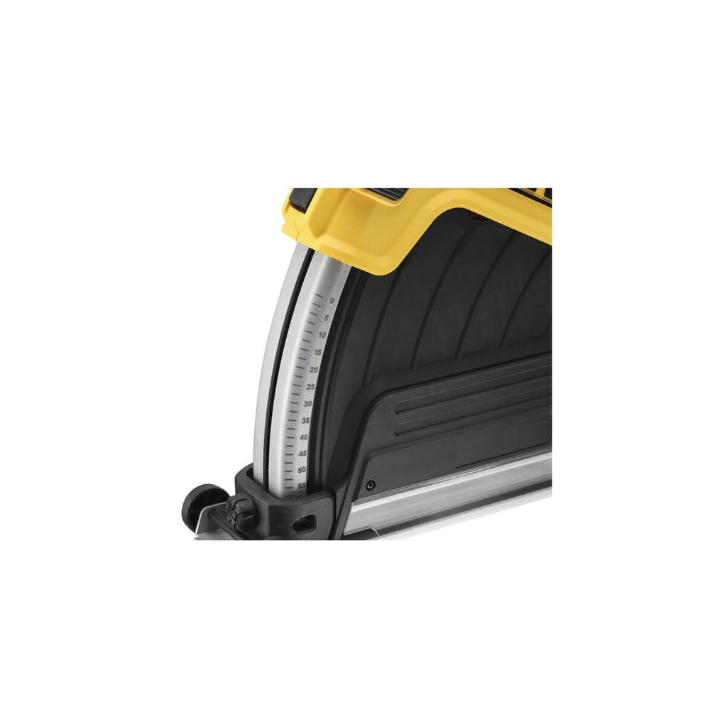  Dewalt DWE46229 Carter D'aspiration Pour Meuleuse 230mm