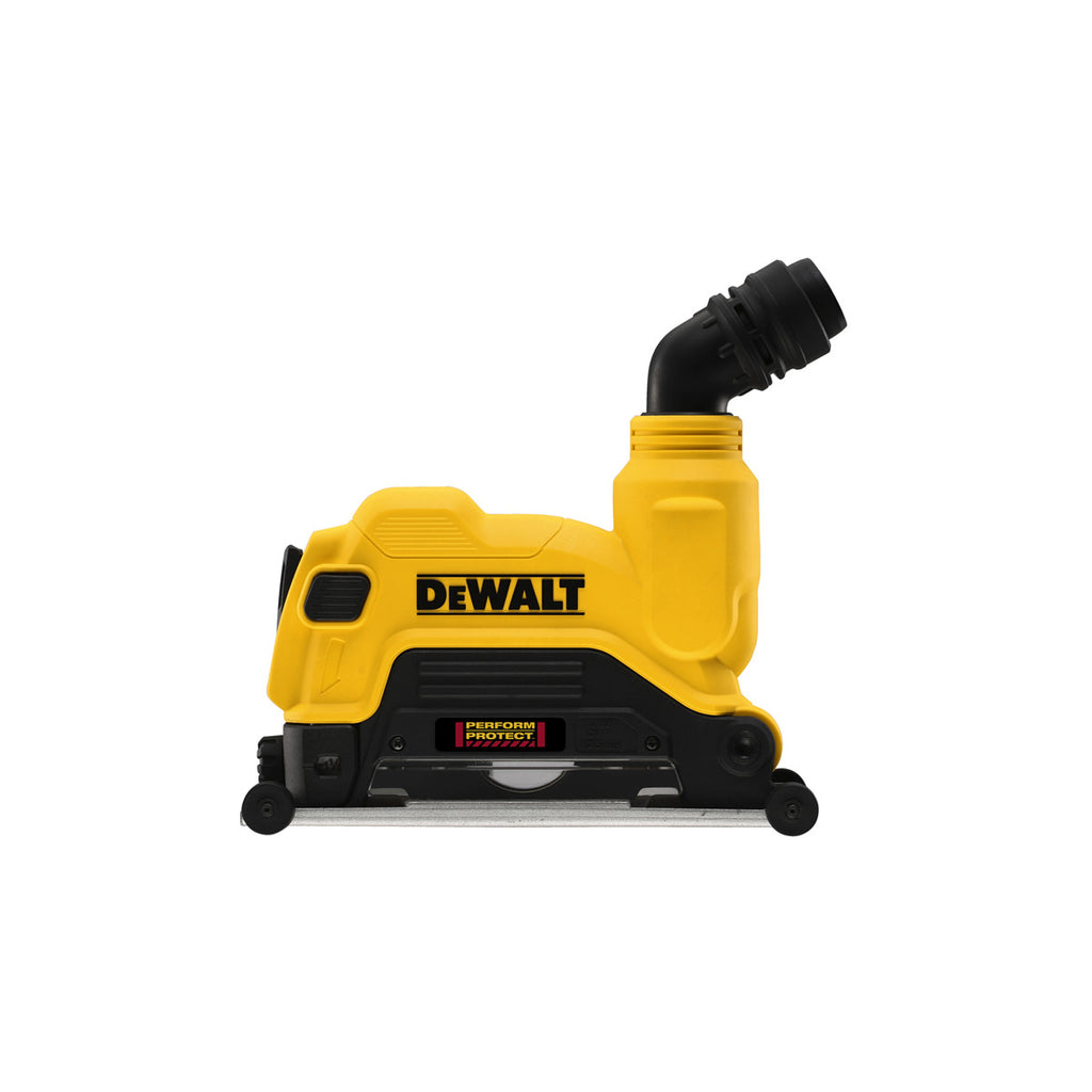  Dewalt DWE46225-XJ Carter D'aspiration Pour Meuleuse 125mm