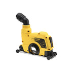  Dewalt DWE46225-XJ Carter D'aspiration Pour Meuleuse 125mm