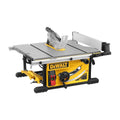  Dewalt DWE7492-QS Scie Sur Table ø250mm 2000W