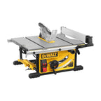  Dewalt DWE7492-QS Scie Sur Table ø250mm 2000W