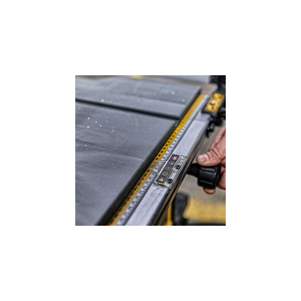  Dewalt DWE7492-QS Scie Sur Table ø250mm 2000W