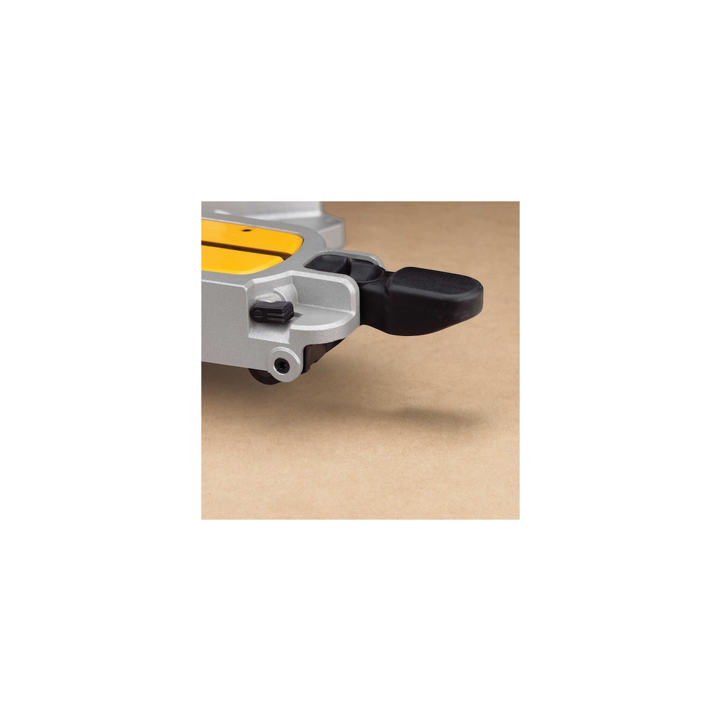  DeWalt DWS780-QS Scie à Onglets Radiale ø305mm 1675W
